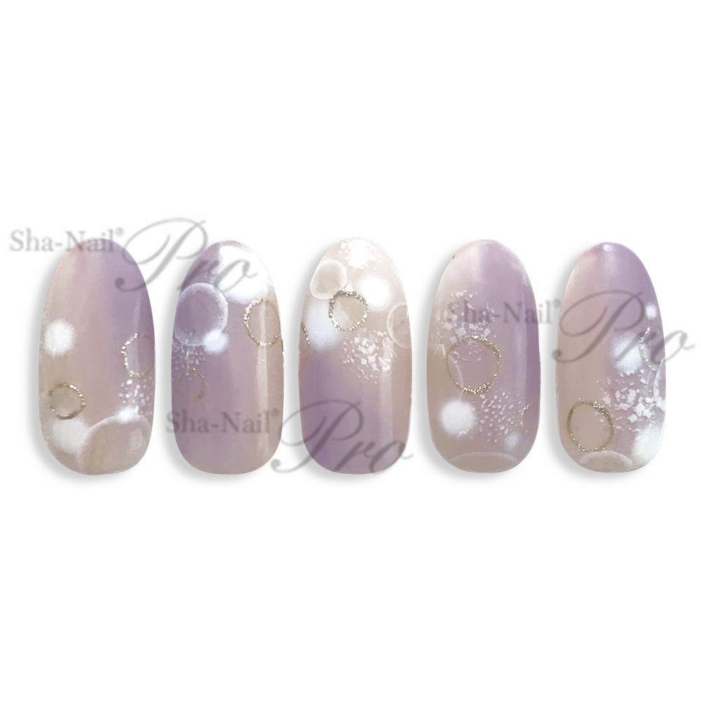 Amazon | Sha-Nail pro(写ネイル プロ) Sha-Nail Pro Nuance Frozen